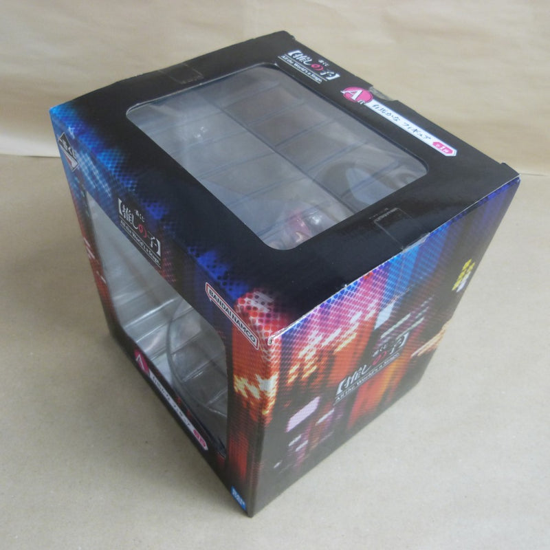 【中古】【開封品】有馬かな 「一番くじ 推しの子 All the World’s a Stage.」 A賞＜フィギュア＞（代引き不可）6600