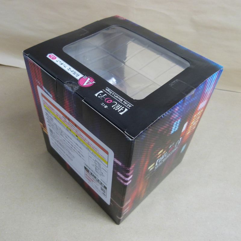 【中古】【開封品】有馬かな 「一番くじ 推しの子 All the World’s a Stage.」 A賞＜フィギュア＞（代引き不可）6600