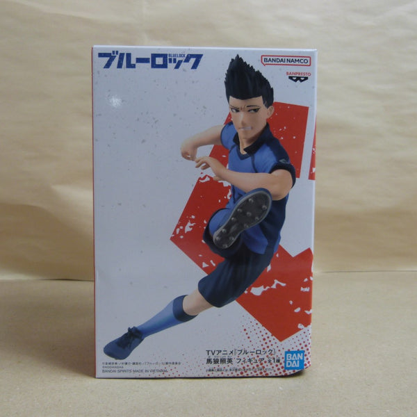 【中古】【未開封】馬狼照英 「ブルーロック」 フィギュア＜フィギュア＞（代引き不可）6600