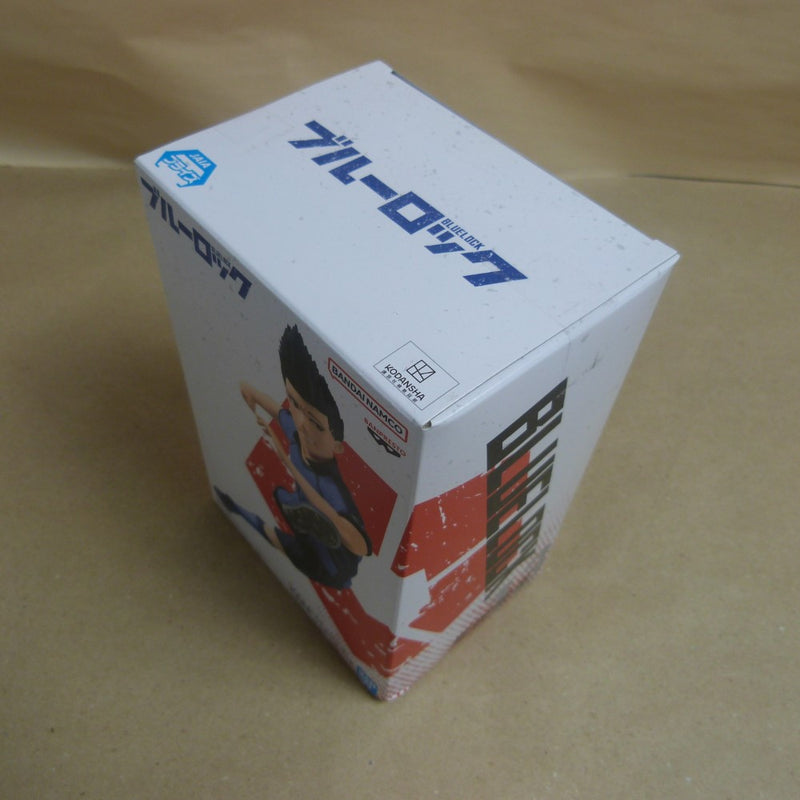 【中古】【未開封】馬狼照英 「ブルーロック」 フィギュア＜フィギュア＞（代引き不可）6600