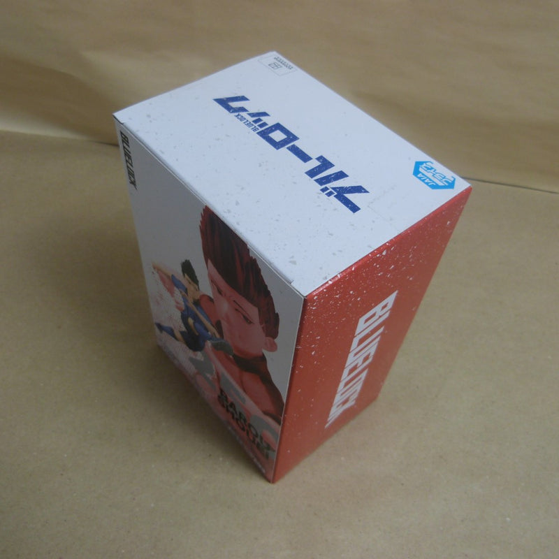 【中古】【未開封】馬狼照英 「ブルーロック」 フィギュア＜フィギュア＞（代引き不可）6600