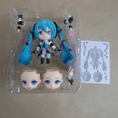 【中古】【開封品】ねんどろいど 2739 初音ミク マジカルミライ 2015 Ver.＜フィギュア＞（代引き不可）6600