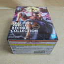 【中古】【未開封】モンキー・D・ルフィ 「ワンピース」 BATTLE RECORD COLLECTION-MONKEY.D.LUFFY II-SPECIAL＜フィギュア＞（代引き不可）6600