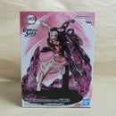 【中古】【未開封】竈門禰豆子 「鬼滅の刃」 VIBRATION STARS PLUS＜フィギュア＞（代引き不可）6600