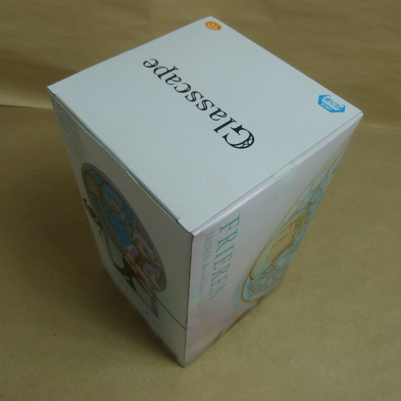 【中古】【未開封】フリーレン 「葬送のフリーレン」 Glasscape＜フィギュア＞（代引き不可）6600