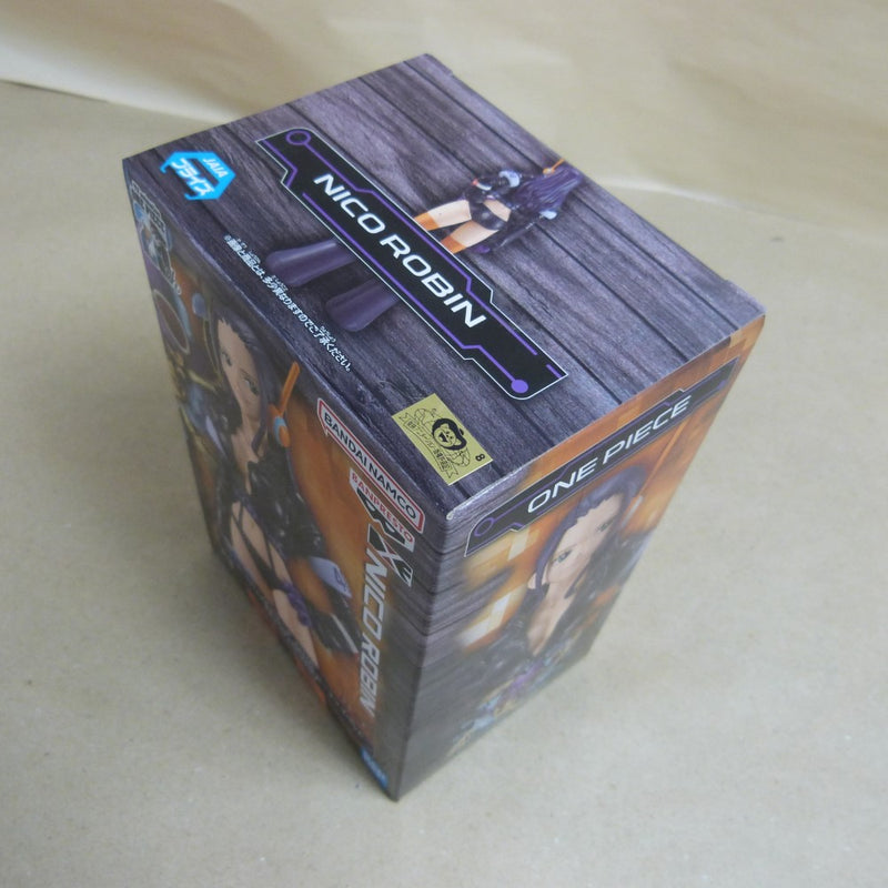【中古】【未開封】ニコ・ロビン 「ワンピース」 DXF〜THE GRANDLINE SERIES〜エッグヘッド NICO ROBIN＜フィギュア＞（代引き不可）6600