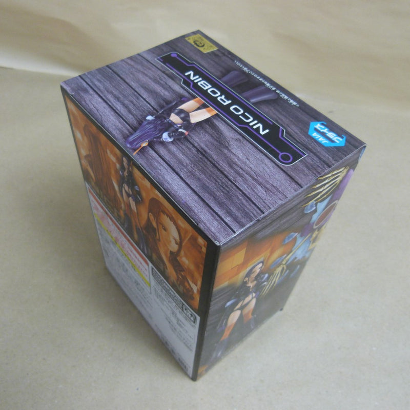 【中古】【未開封】ニコ・ロビン 「ワンピース」 DXF〜THE GRANDLINE SERIES〜エッグヘッド NICO ROBIN＜フィギュア＞（代引き不可）6600