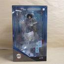 【中古】【未開封】冨岡義勇 「鬼滅の刃」 1/8 PVC＆ABS製塗装済み完成品＜フィギュア＞（代引き不可）6600