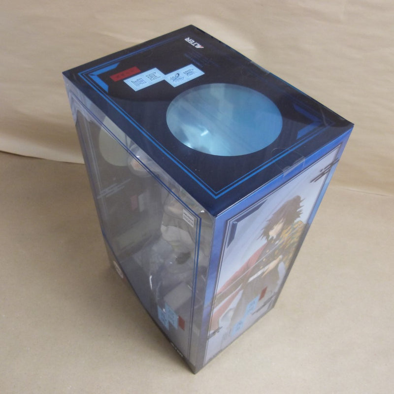 【中古】【未開封】冨岡義勇 「鬼滅の刃」 1/8 PVC＆ABS製塗装済み完成品＜フィギュア＞（代引き不可）6600