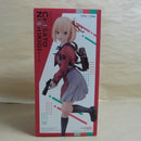 【中古】【開封品】錦木千束 「リコリス・リコイル」 1/7 プラスチック製塗装済み完成品＜フィギュア＞（代引き不可）6600