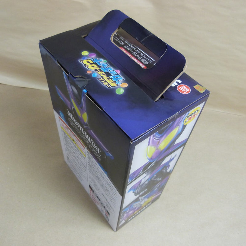 【中古】【未開封】仮面ライダーガヴ ポッピングミフォーム ラストワンver. 「一番くじ 仮面ライダーガヴ＆ガッチャード」＜フィギュア＞（代引き不可）6600