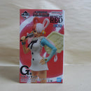 【中古】【未開封】ウタ 「一番くじ ワンピース FILM RED」 G賞＜フィギュア＞（代引き不可）6600