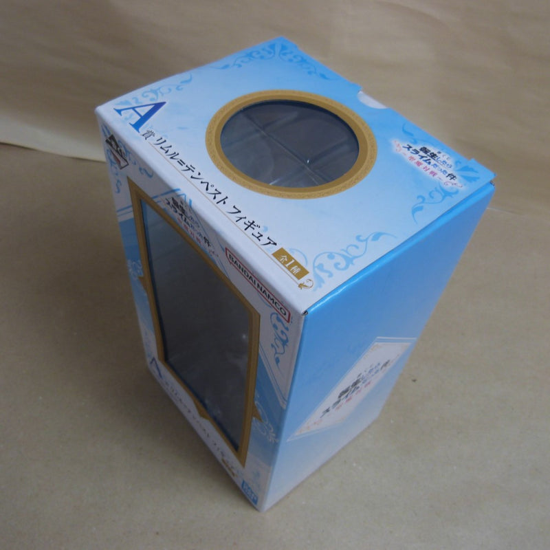 【中古】【未開封】リムル=テンペスト 「一番くじ 転生したらスライムだった件〜聖魔対戦〜」 A賞＜フィギュア＞（代引き不可）6600