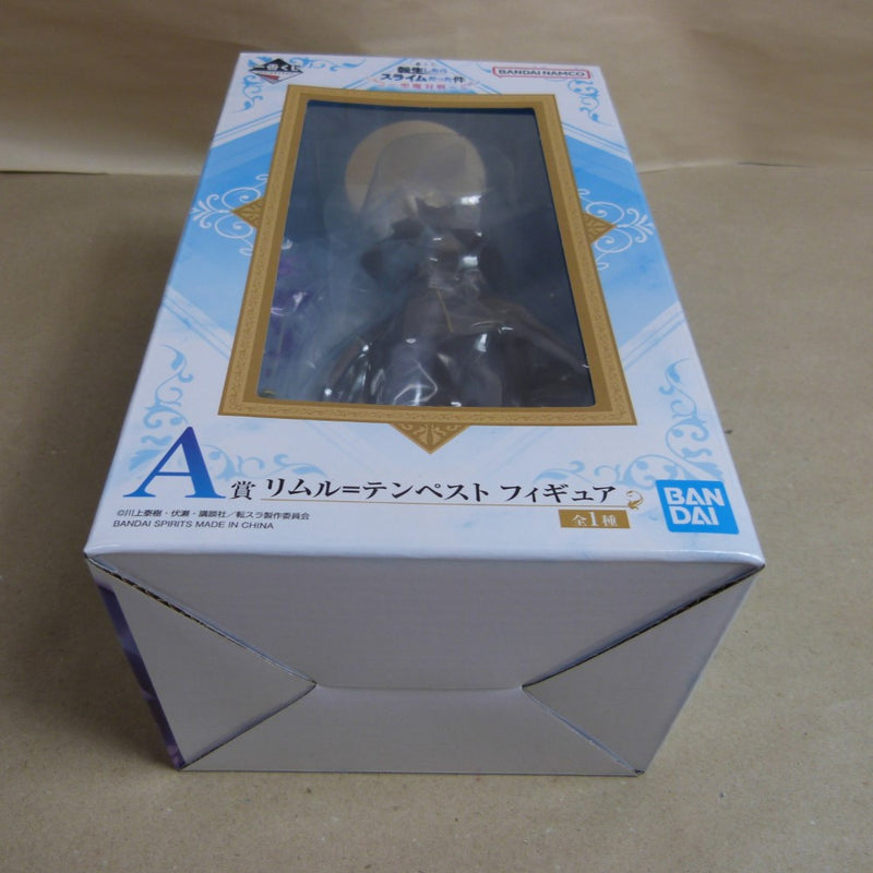 【中古】【未開封】リムル=テンペスト 「一番くじ 転生したらスライムだった件〜聖魔対戦〜」 A賞＜フィギュア＞（代引き不可）6600