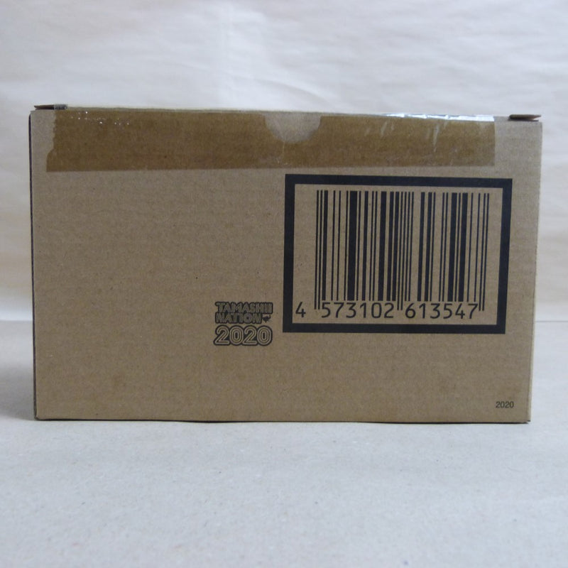 【中古】【輸送箱未開封】S.H.Figuarts 仮面ライダーゼロワン リアライジングホッパー 「仮面ライダーゼロワン」＜フィギュア＞（代引き不可）6600
