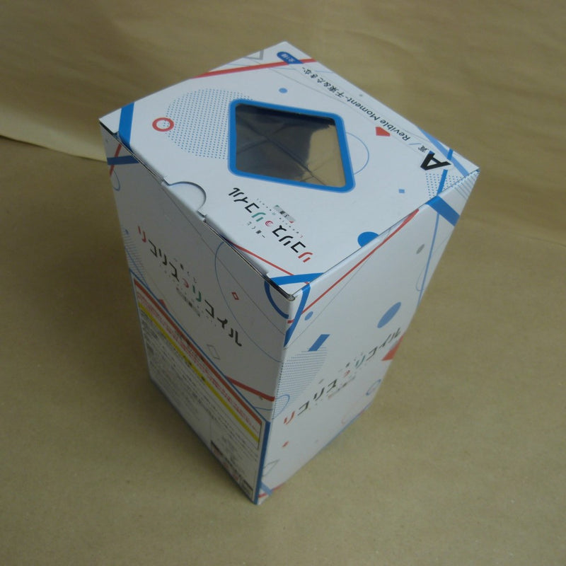 【中古】【未開封】Revible Moment-錦木千束＆井ノ上たきな- 「一番くじ リコリス・リコイル 3弾」 A賞＜フィギュア＞（代引き不可）6600