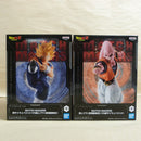【中古】【未開封】【セット】「ドラゴンボールZ」 MATCH MAKERS 超サイヤ人ベジットVS魔人ブウ(孫悟飯吸収)2点＜フィギュア＞（代引き不可）6600