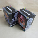 【中古】【未開封】【セット】「ドラゴンボールZ」 MATCH MAKERS 超サイヤ人ベジットVS魔人ブウ(孫悟飯吸収)2点＜フィギュア＞（代引き不可）6600
