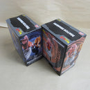 【中古】【未開封】【セット】「ドラゴンボールZ」 MATCH MAKERS 超サイヤ人ベジットVS魔人ブウ(孫悟飯吸収)2点＜フィギュア＞（代引き不可）6600