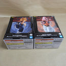 【中古】【未開封】【セット】「ドラゴンボールZ」 MATCH MAKERS 超サイヤ人ベジットVS魔人ブウ(孫悟飯吸収)2点＜フィギュア＞（代引き不可）6600