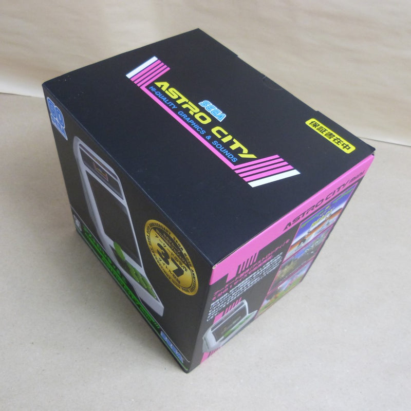 【中古】【開封品】アストロシティミニ＜レトロゲーム＞（代引き不可）6600