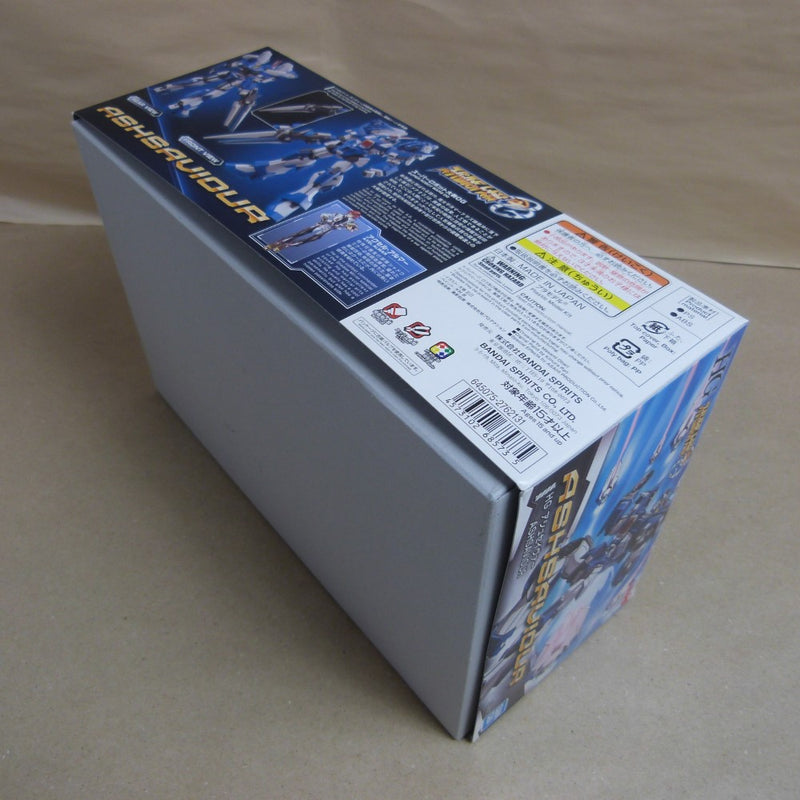 【中古】【未組立】HG アシュセイヴァー 「スーパーロボット大戦OG」 [5068573]＜プラモデル＞（代引き不可）6600
