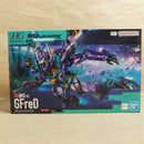 【中古】【未組立】1/144 HG GFreD 「機動戦士Gundam GQuuuuuuX」 [5068682]＜プラモデル＞（代引き不可）6600