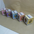 【中古】【未開封】【全5種セット】ソウルジェムキャニスター 「魔法少女まどか☆マギカ」＜コレクターズアイテム＞（代引き不可）6600