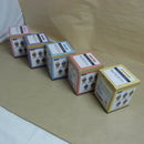 【中古】【未開封】【全5種セット】ソウルジェムキャニスター 「魔法少女まどか☆マギカ」＜コレクターズアイテム＞（代引き不可）6600