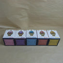 【中古】【未開封】【全5種セット】ソウルジェムキャニスター 「魔法少女まどか☆マギカ」＜コレクターズアイテム＞（代引き不可）6600