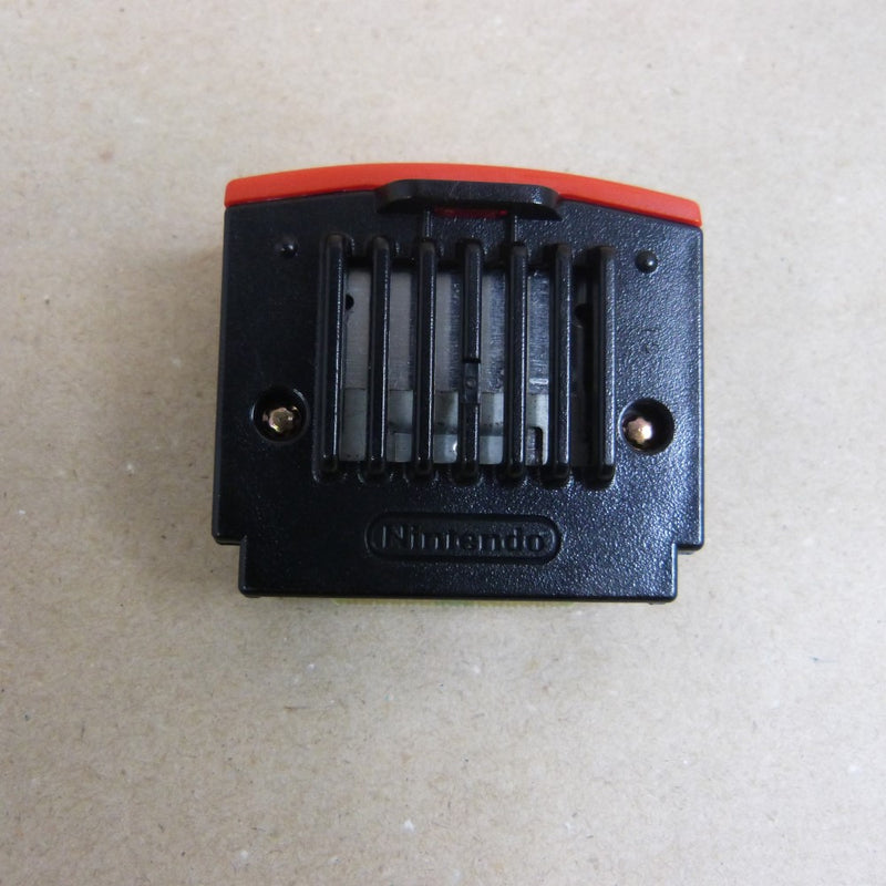 【中古】【箱説無】ニンテンドウ64ハード　メモリー拡張パック＜レトロゲーム＞（代引き不可）6600