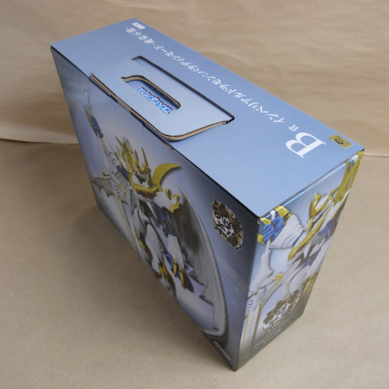 【中古】【未開封】インペリアルドラモン：パラディンモード-魂豪示像-「一番くじ 『デジモン』シリーズ -光と闇の衝突-」B賞＜フィギュア＞（代引き不可）6600