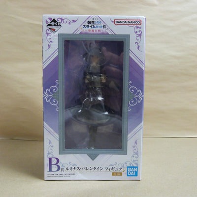 【中古】【未開封】ルミナス・バレンタイン 「一番くじ 転生したらスライムだった件〜聖魔対戦〜」 B賞＜フィギュア＞（代引き不可）6600