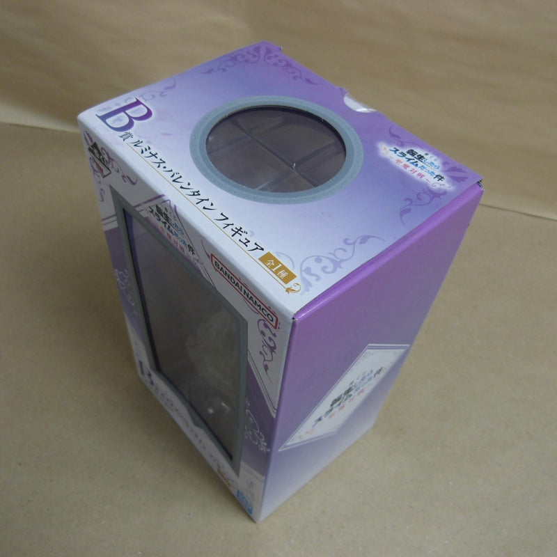 【中古】【未開封】ルミナス・バレンタイン 「一番くじ 転生したらスライムだった件〜聖魔対戦〜」 B賞＜フィギュア＞（代引き不可）6600