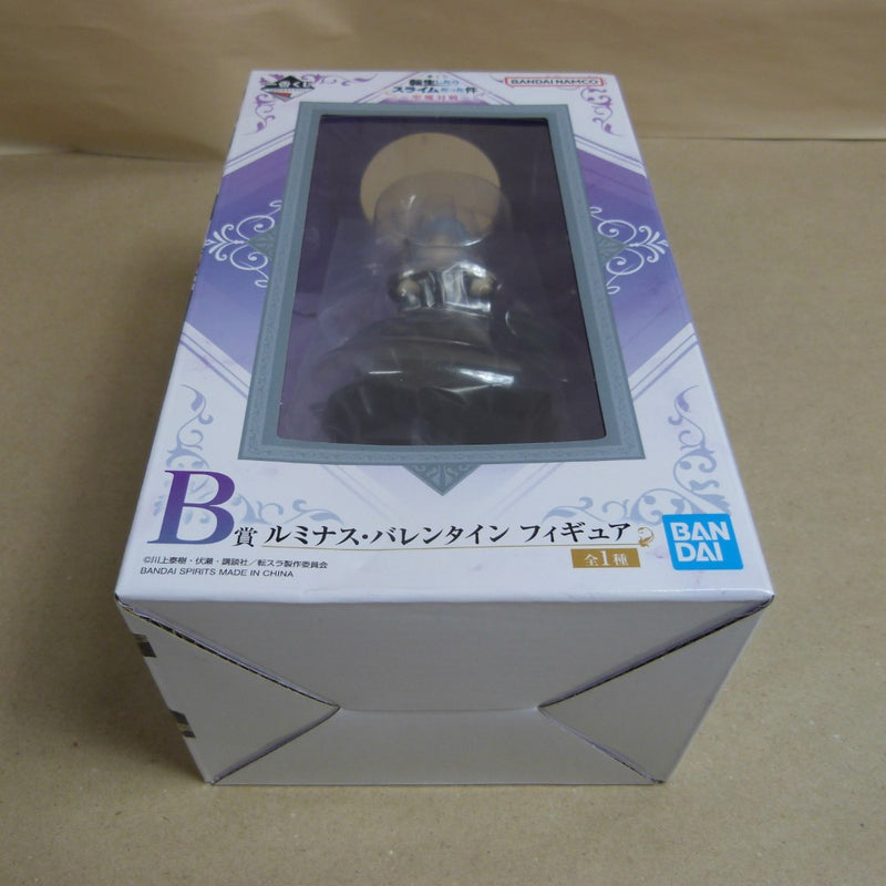 【中古】【未開封】ルミナス・バレンタイン 「一番くじ 転生したらスライムだった件〜聖魔対戦〜」 B賞＜フィギュア＞（代引き不可）6600