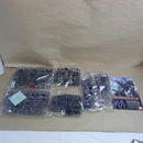 【中古】【未組立】1/100 RE/100 MSA-005K ガンキャノン・ディテクター 「機動戦士ガンダムUC Episode4 重力の井戸の底」＜プラモデル＞（代引き不可）6600