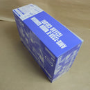 【中古】【未組立】1/144 HGUC AMS-123X-X ムーンガンダム(クリアカラー) 「機動戦士MOONガンダム」＜プラモデル＞（代引き不可）6600