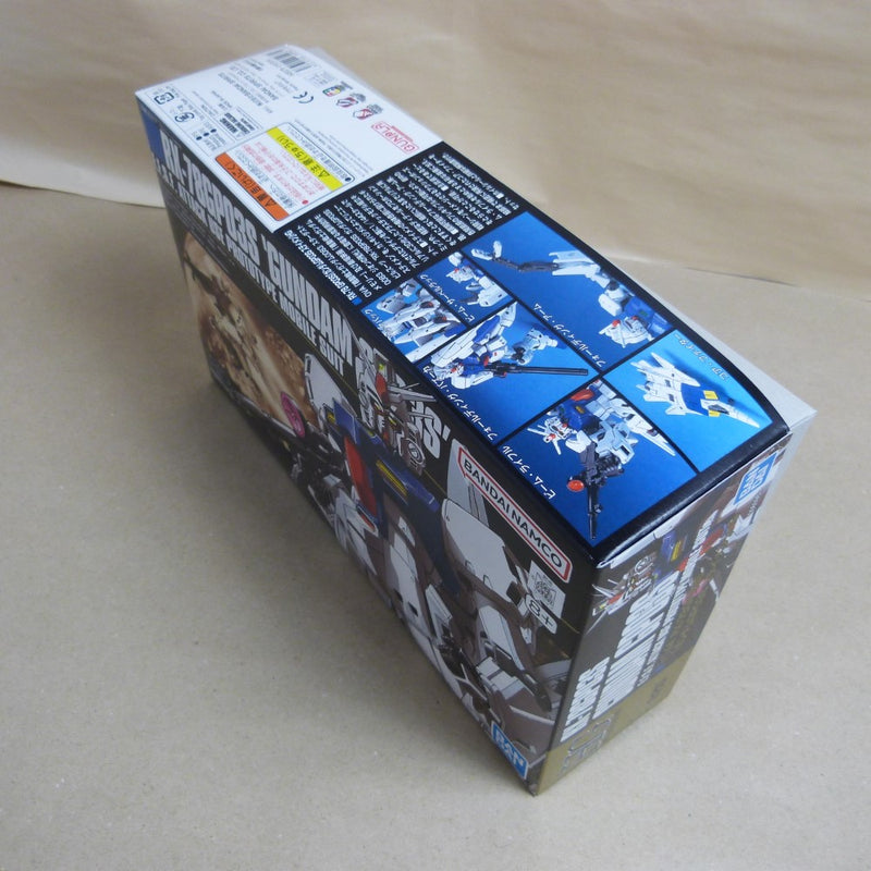 【中古】【未組立】1/144 HGUC RX-78GP03S ガンダム GP03S ステイメン 「機動戦士ガンダム0083 STARDUST MEMORY」[5060967]＜プラモデル＞（代引き不可）6600