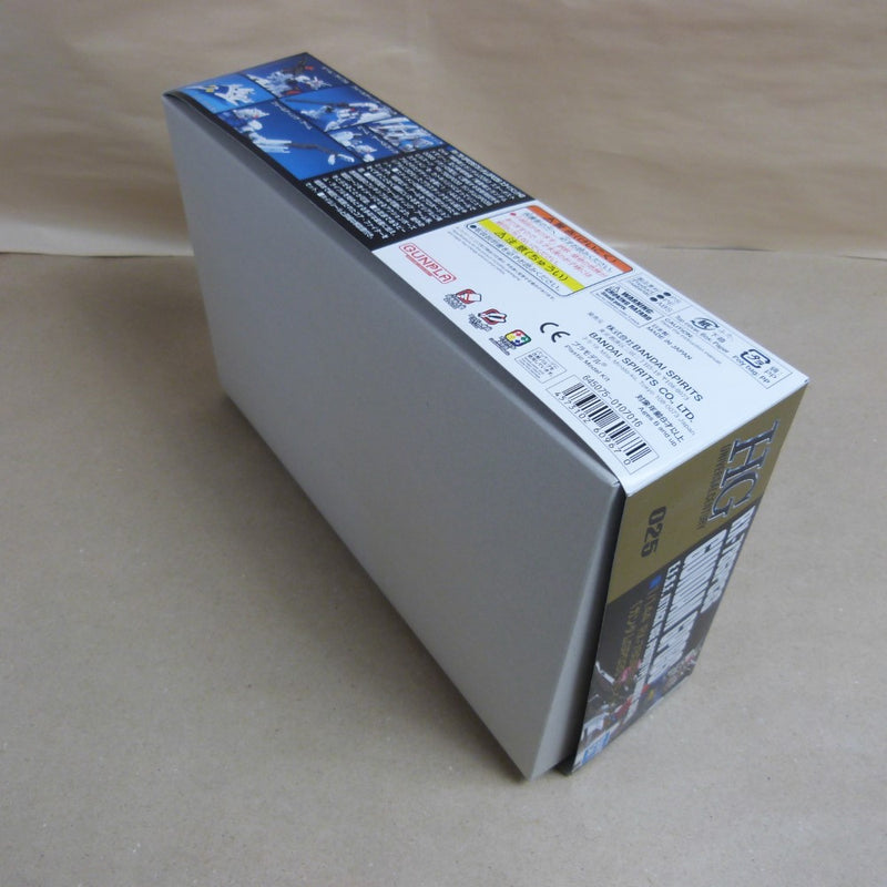 【中古】【未組立】1/144 HGUC RX-78GP03S ガンダム GP03S ステイメン 「機動戦士ガンダム0083 STARDUST MEMORY」[5060967]＜プラモデル＞（代引き不可）6600