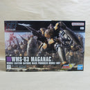 【中古】【未組立】1/144 HGAC WMS-03 マグアナック 「新機動戦記ガンダムW」＜プラモデル＞（代引き不可）6600
