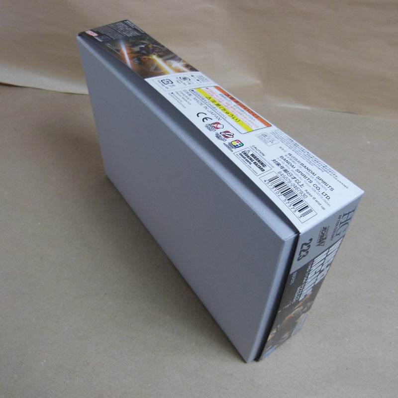 【中古】【未組立】1/144 HGAC WMS-03 マグアナック 「新機動戦記ガンダムW」＜プラモデル＞（代引き不可）6600
