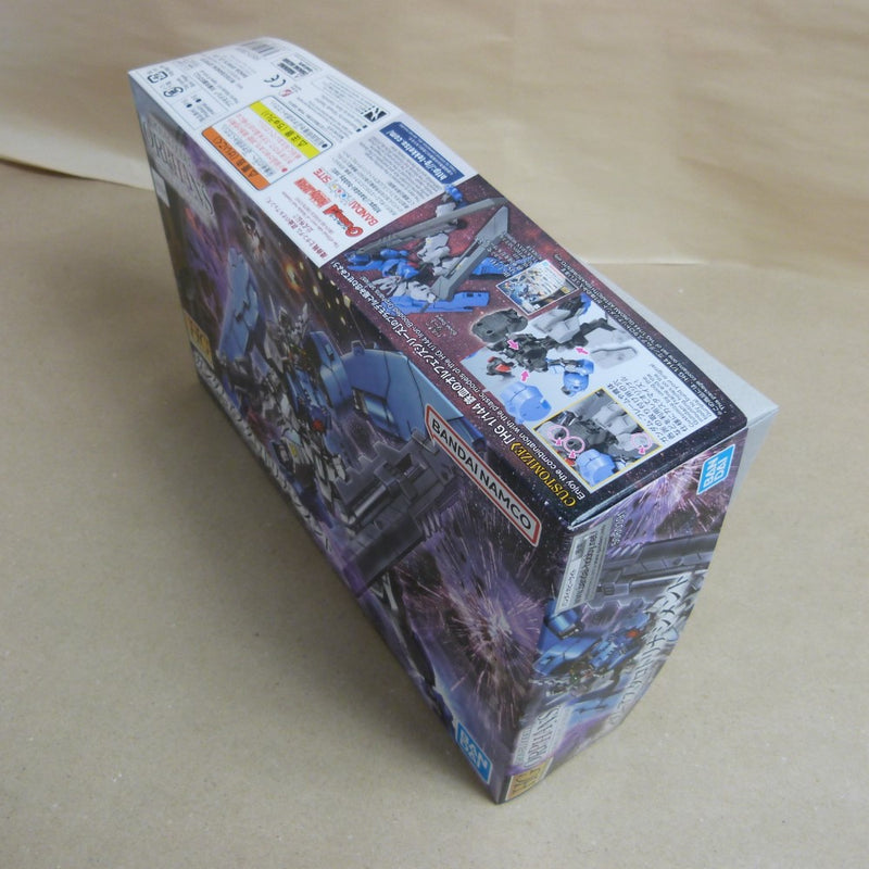 【中古】【未組立】1/144 HG ASW-G-29 ガンダムアスタロトリナシメント 「機動戦士ガンダム 鉄血のオルフェンズ 月鋼」＜プラモデル＞（代引き不可）6600