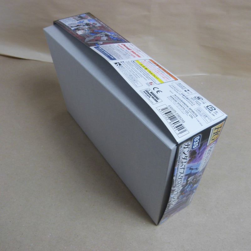 【中古】【未組立】1/144 HG ASW-G-29 ガンダムアスタロトリナシメント 「機動戦士ガンダム 鉄血のオルフェンズ 月鋼」＜プラモデル＞（代引き不可）6600