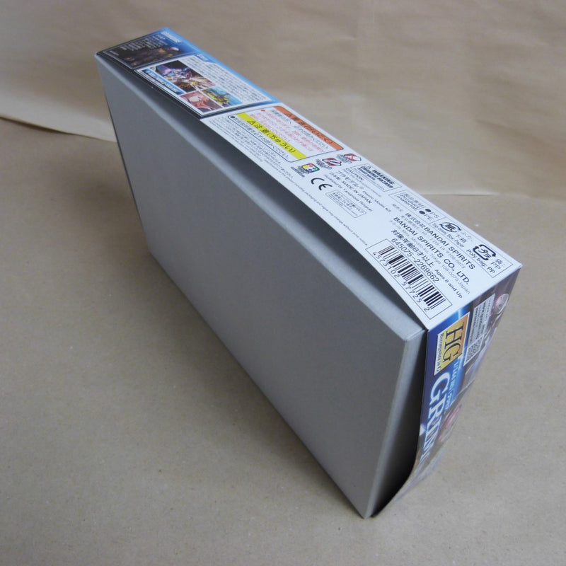 【中古】【未組立】1/144 HG グリモア 「ガンダム Gのレコンギスタ」＜プラモデル＞（代引き不可）6600