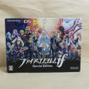 【中古】【開封品】ニンテンドー3DSソフト ファイアーエムブレムif Special Edition LNA-CTR-BFZJ ＜レトロゲーム＞（代引き不可）6600
