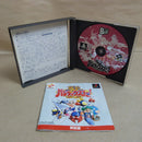 【中古】【開封品】プレイステーションソフト 極上パロディウスだ! BEST版 VX003-J2＜レトロゲーム＞（代引き不可）6600