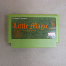 【中古】【箱説無】ファミコンソフト リトルマジック DFC-LG＜レトロゲーム＞（代引き不可）6600