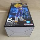 【中古】【未開封】超サイヤ人3ベジータ 「一番くじ ドラゴンボール VSオムニバスCROSS」 MASTERLISE B賞＜フィギュア＞（代引き不可）6600