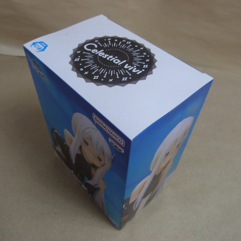 【中古】【未開封】エキドナ 「Re：ゼロから始める異世界生活」 -Celestial vivi＜フィギュア＞（代引き不可）6600