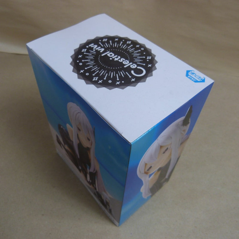 【中古】【未開封】エキドナ 「Re：ゼロから始める異世界生活」 -Celestial vivi＜フィギュア＞（代引き不可）6600